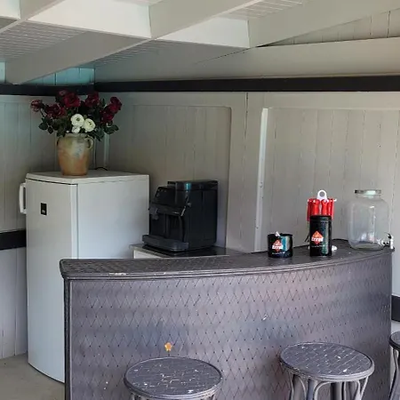 Feriehus Grande Maison Pour 8 - Tranquillite - Piscine Saint-Paul-la-Roche