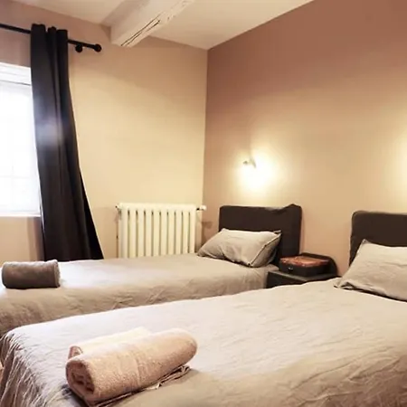 Grande Maison Pour 8 - Tranquillite - Piscine