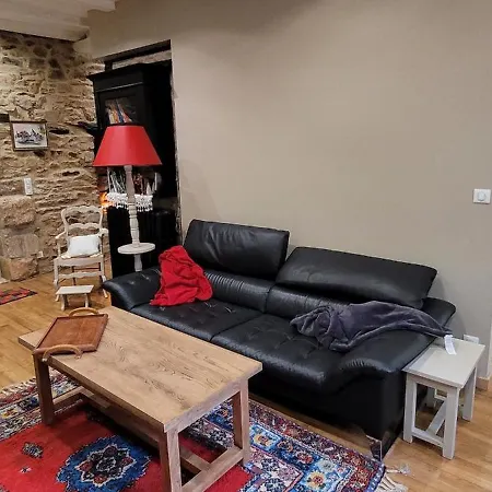 Grande Maison Pour 8 - Tranquillite - Piscine