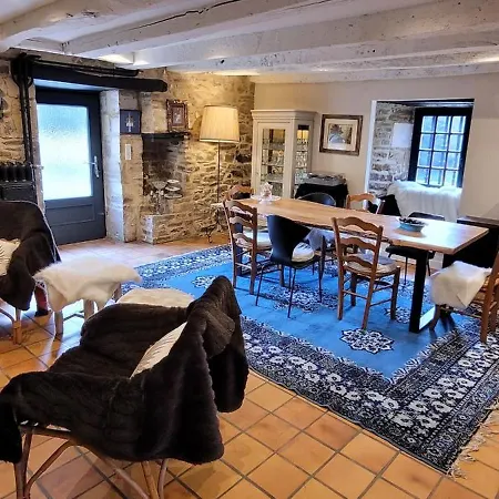 Casa vacanze Grande Maison Pour 8 - Tranquillite - Piscine