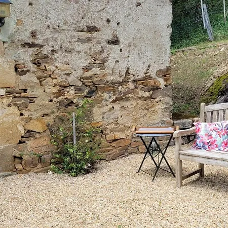 Grande Maison Pour 8 - Tranquillite - Piscine * Saint-Paul-la-Roche