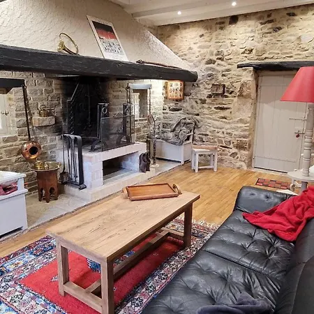 Grande Maison Pour 8 - Tranquillite - Piscine Casa vacanze *